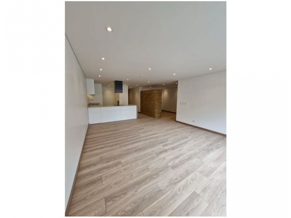 VENTA APARTAMENTO EN SAN PATRICIO — foto 3