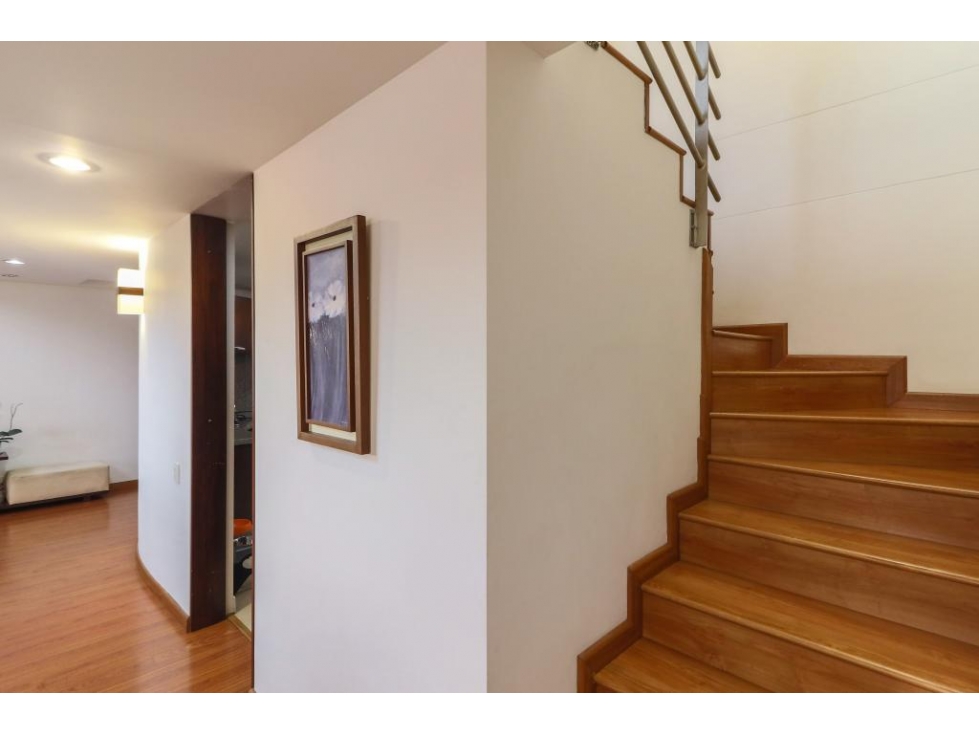Exclusivo Apartamento Duplex — foto 5