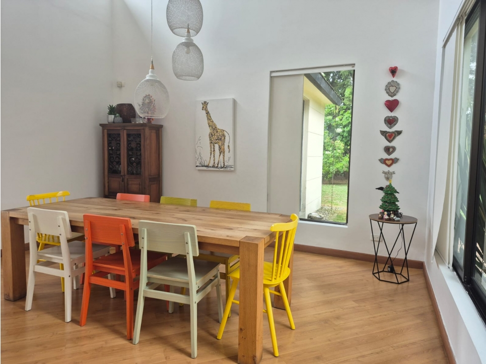 Casa en venta en Guaymaral 4 hab — foto 6
