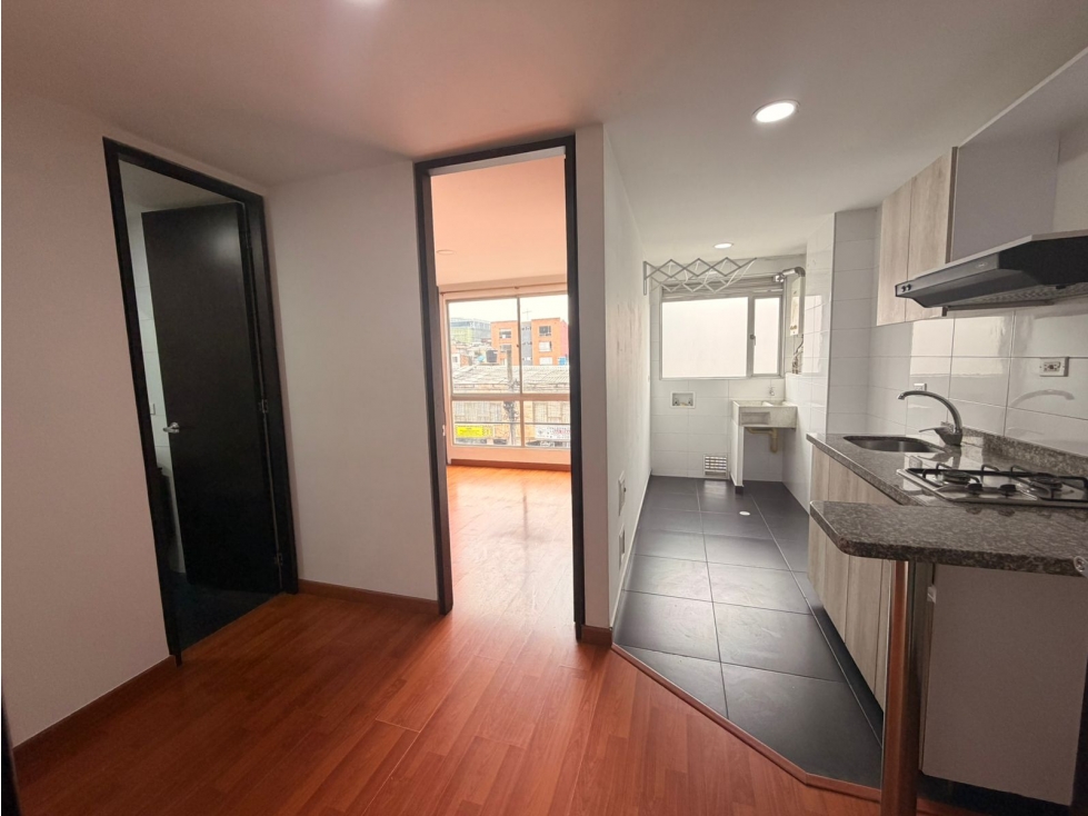 VENDO EDIFICIO EN GALERIAS 16 APTOS. — foto 4