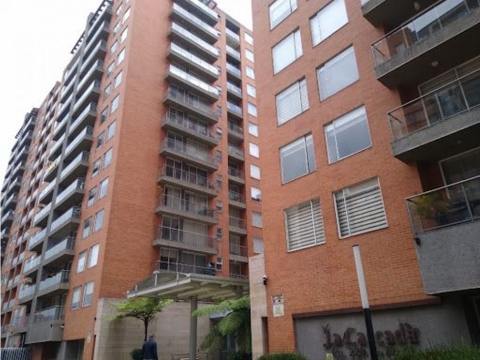 Vendo apartamento en la Cascada, Fontibon, la Esperanza — foto 3