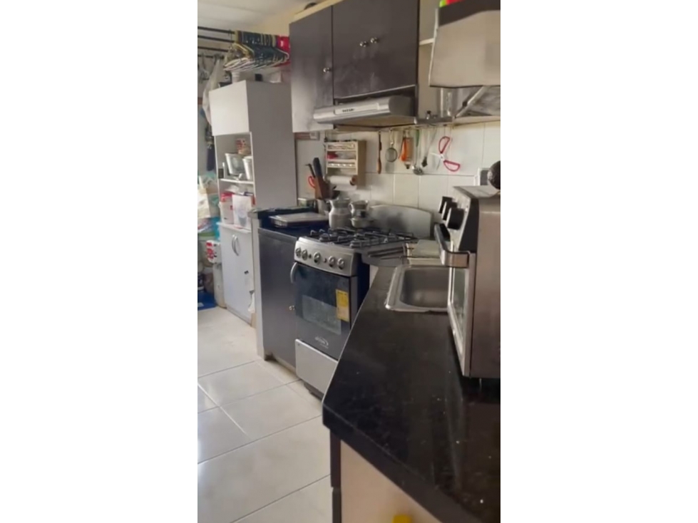 VENDO APARTAMENTO EN QUINTAS DE DON SIMÓN | 84 M² — foto 2