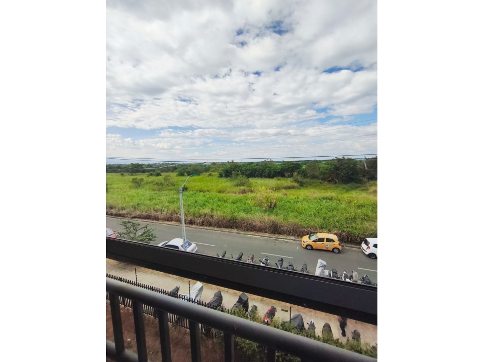 VENDO APARTAMENTO EN LAS VEGAS DE COMFANDI | 48 M² — foto 2