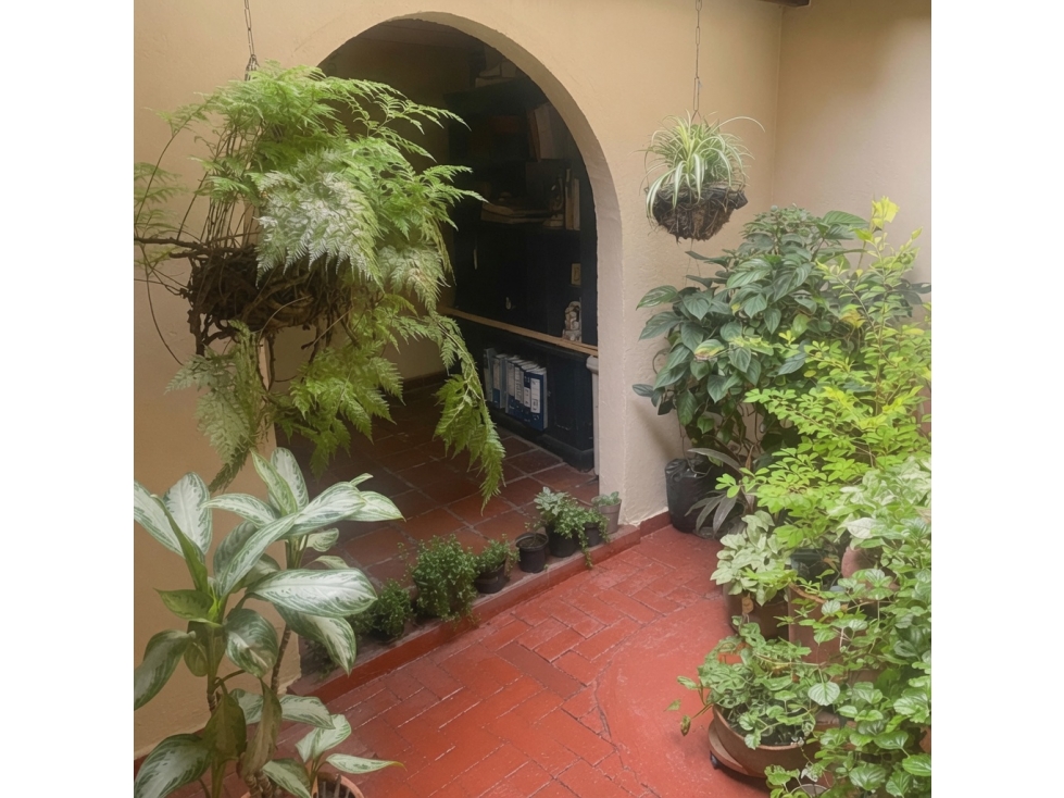 VENDO CASA EN LA MERCED 186 M² — foto 2