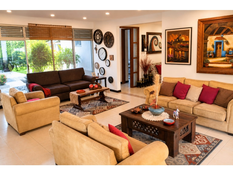 VENDO CASA EN LA MORADA | 245M² — foto 2