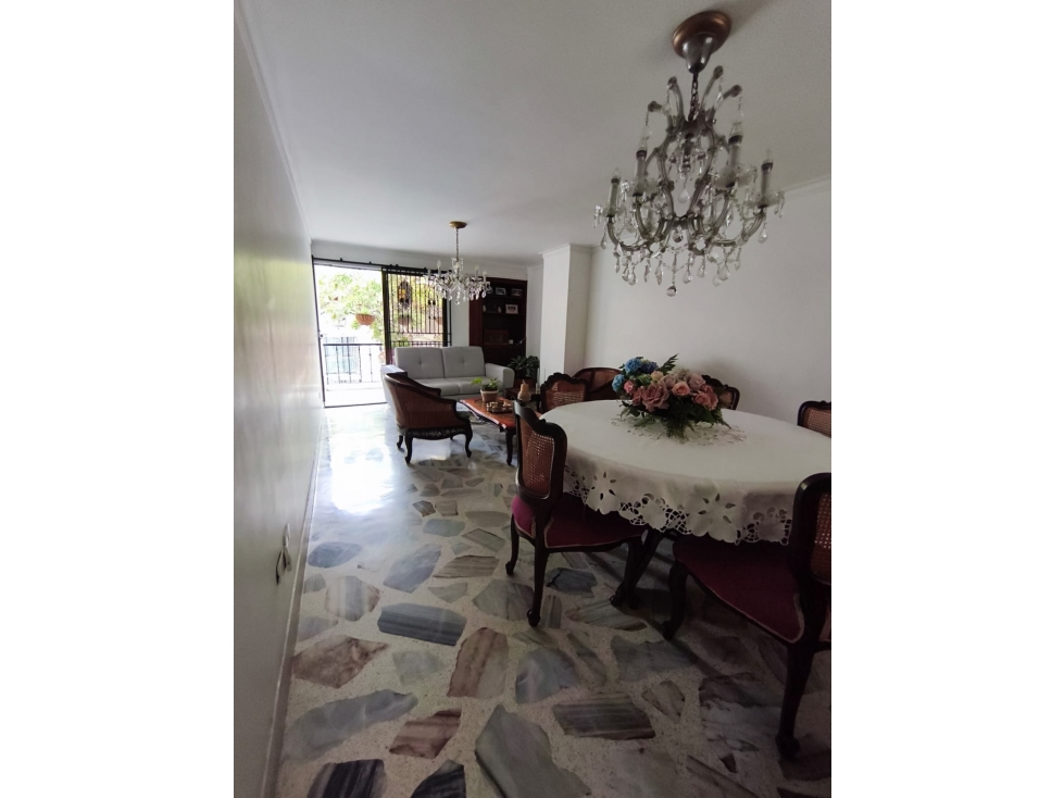 VENDO APARTAMENTO EN SANTA MÓNICA | 120M² — foto 2