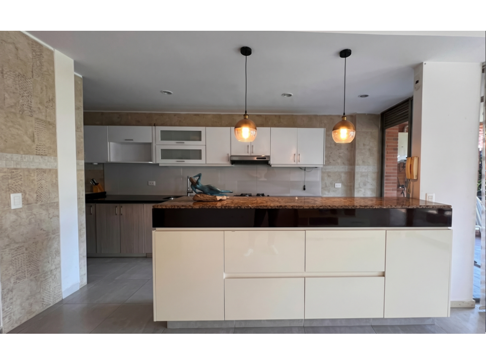 VENDO APARTAMENTO EN MENGA 119M² — foto 2