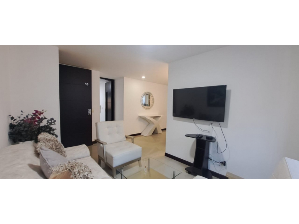 VENDO APARTAMENTO EN EL INGENIO 88M² — foto 2