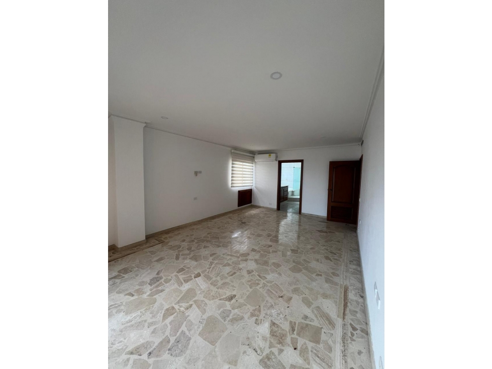VENDO APARTAMENTO 343 MTS 3 HAB C/U BAÑO DOS DEPOSITO ALTO PRADO — foto 2
