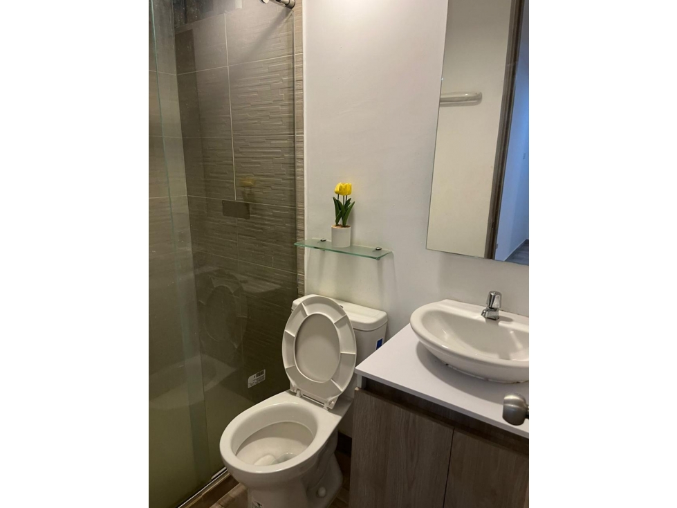 VENDO NUEVO APARTAMENTO CIUDAD MALLORQUIN SPERANZA NUEVO LINDO — foto 2