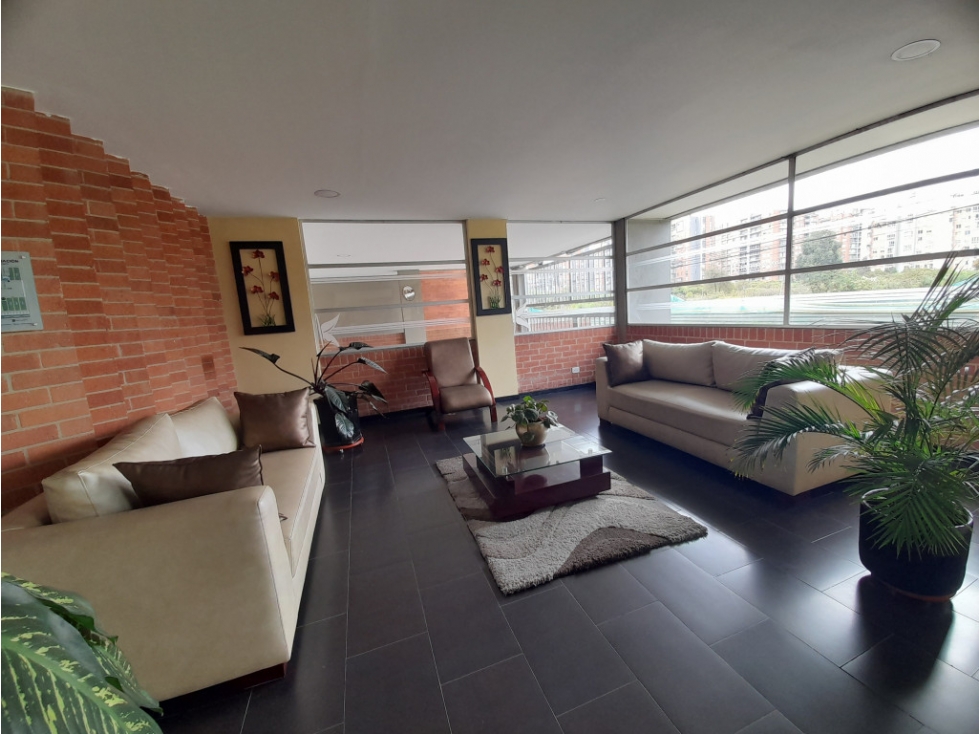 APARTAMENTO EN VENTA EN MODELIA — foto 2