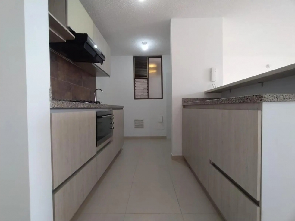 VENTA APARTAMENTO TIBABITA — foto 3