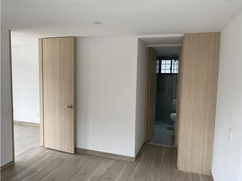 VENDO APARTAESTUDIO PARA ESTRENAR ZIPAQUIRA SAN PABLO PRIMER PISO — foto 2