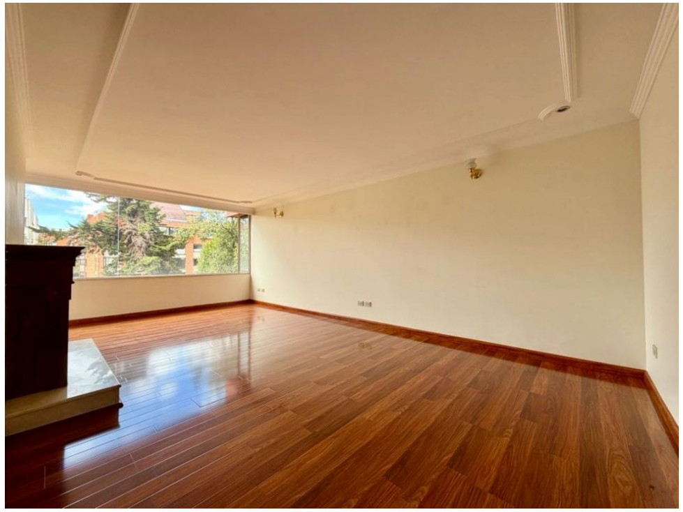 VENTA APTO STA BÁRBARA — foto 2