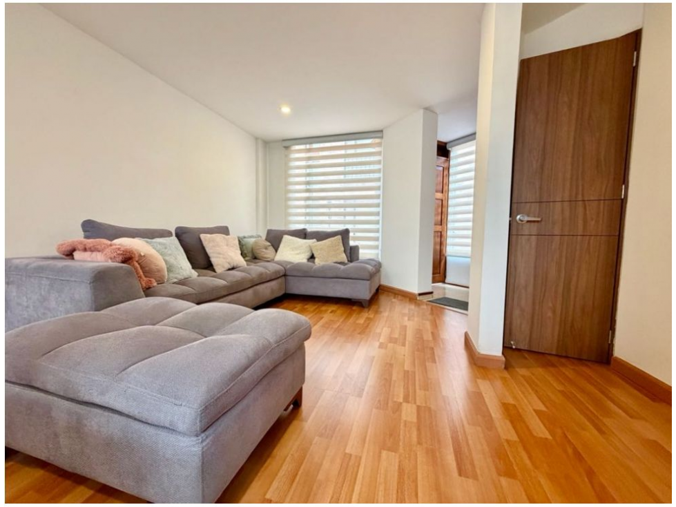 SE VENDE CASA EN CONTADOR - USAQUEN — foto 2