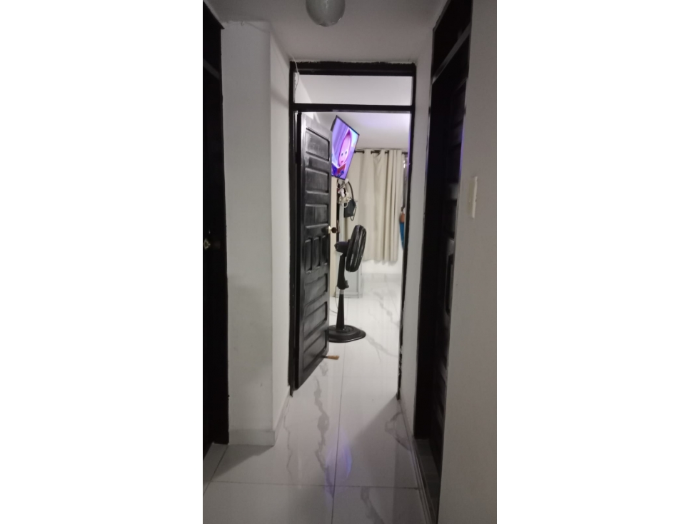 VENDO APARTAMENTO EN BOSTON 3 HABITACIONES — foto 3