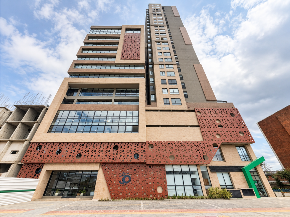 SE ARRIENDA APARTAMENTO EN URBANA 30 RICAURTE - LOS MARTIRES — foto 6