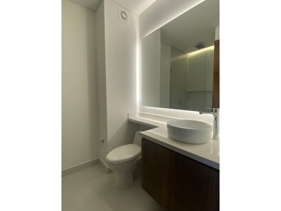 Arriendo Apartamento en Santa Paula — foto 2