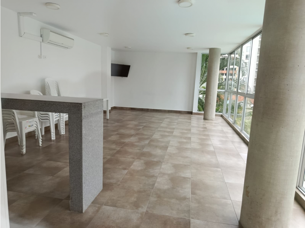 VENDO APARTAMENTO EN VALLE DEL LILI | 82 M² | $ - 2