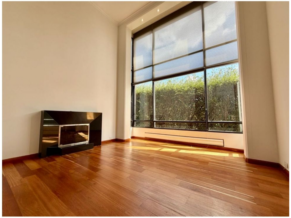 ARRIENDO APTO BOSQUES DEL MARQUÉS - 2