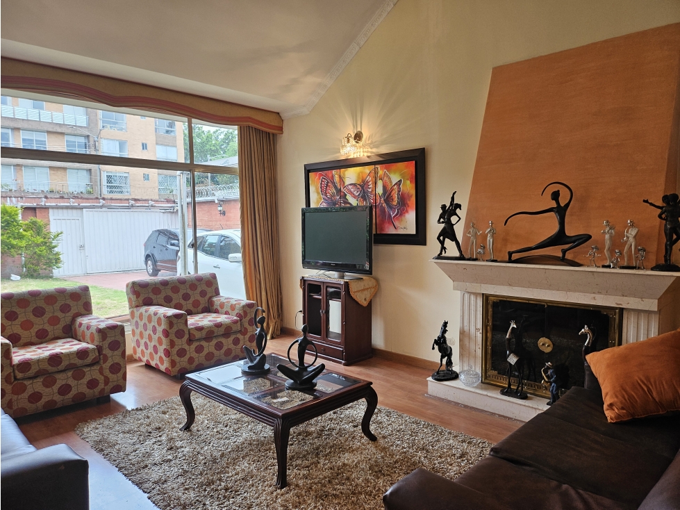 Amplia casa familiar en venta Cedro Bolivar /lote para construir — foto 2