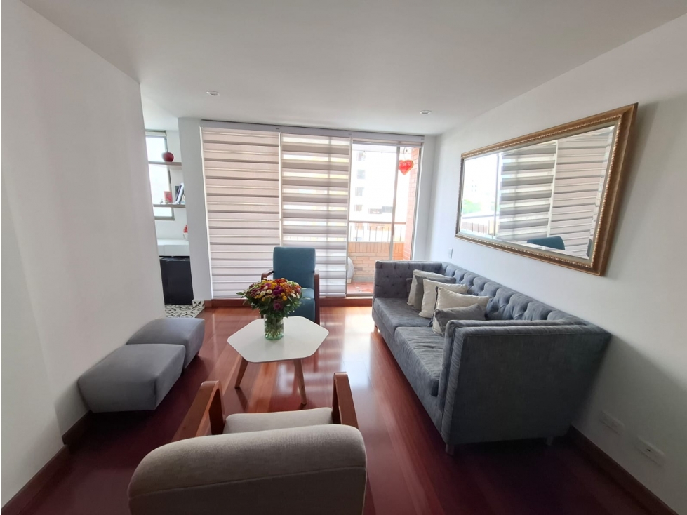 Lindo apartamento Remodelado en Club House — foto 2
