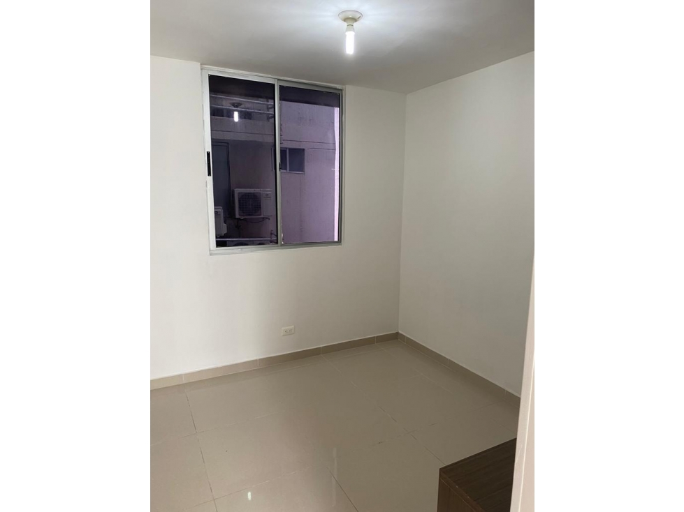 VENDO APTO VILLA CAROLINA MIRADOR PARQUE PRIMER PISO + PATIO — foto 6