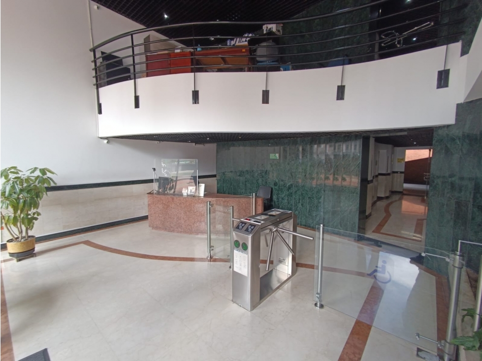 OFICINA EN VENTA O ARRIENDO CHICO NORTE