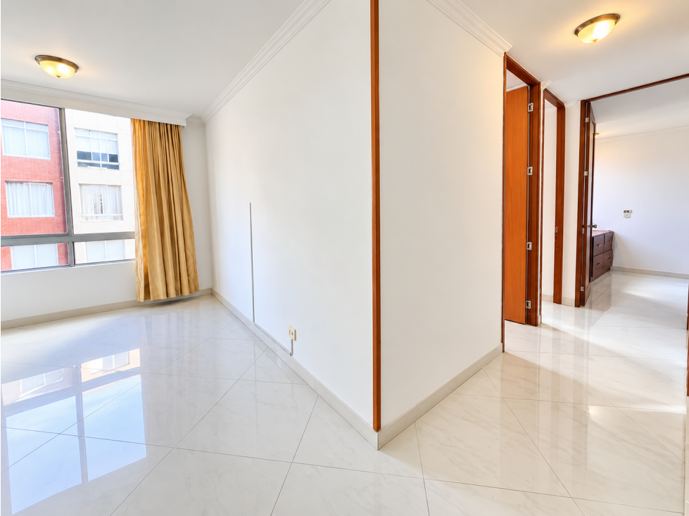 SE VENDE APARTAMENTO EN MONTECARLO 2, GRAN GRANADA - ENGATIVA — foto 3