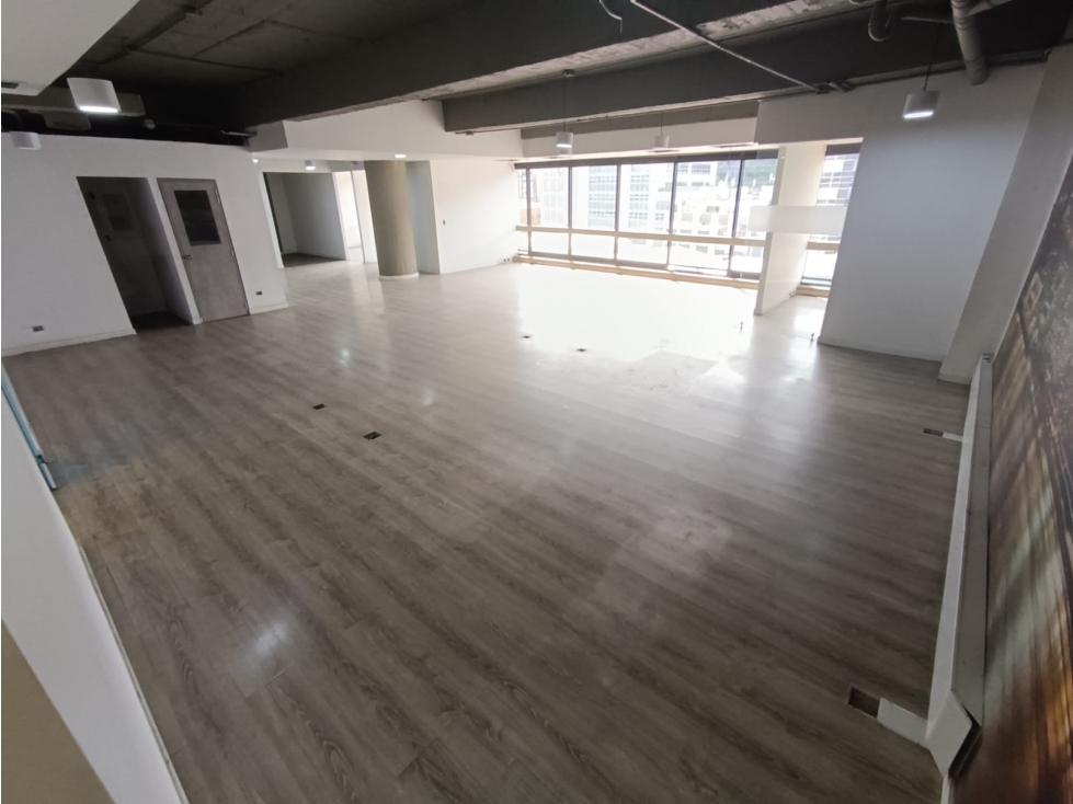 OFICINA EN VENTA O ARRIENDO CHICO NORTE — foto 2