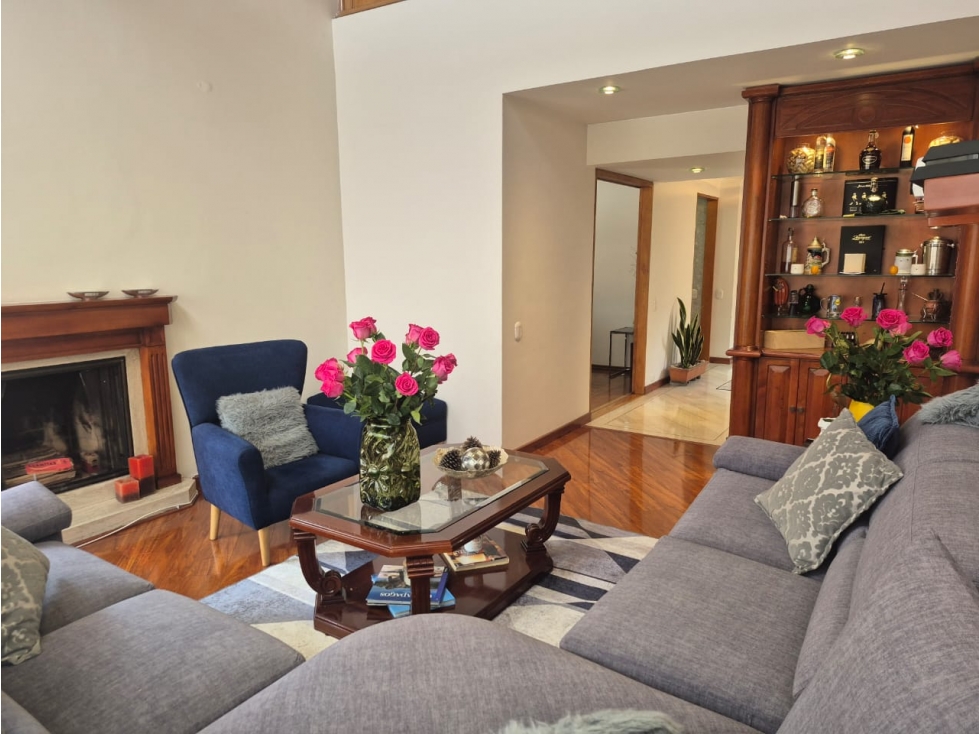 Casa en venta SUBA sector Gratamira 4 hab