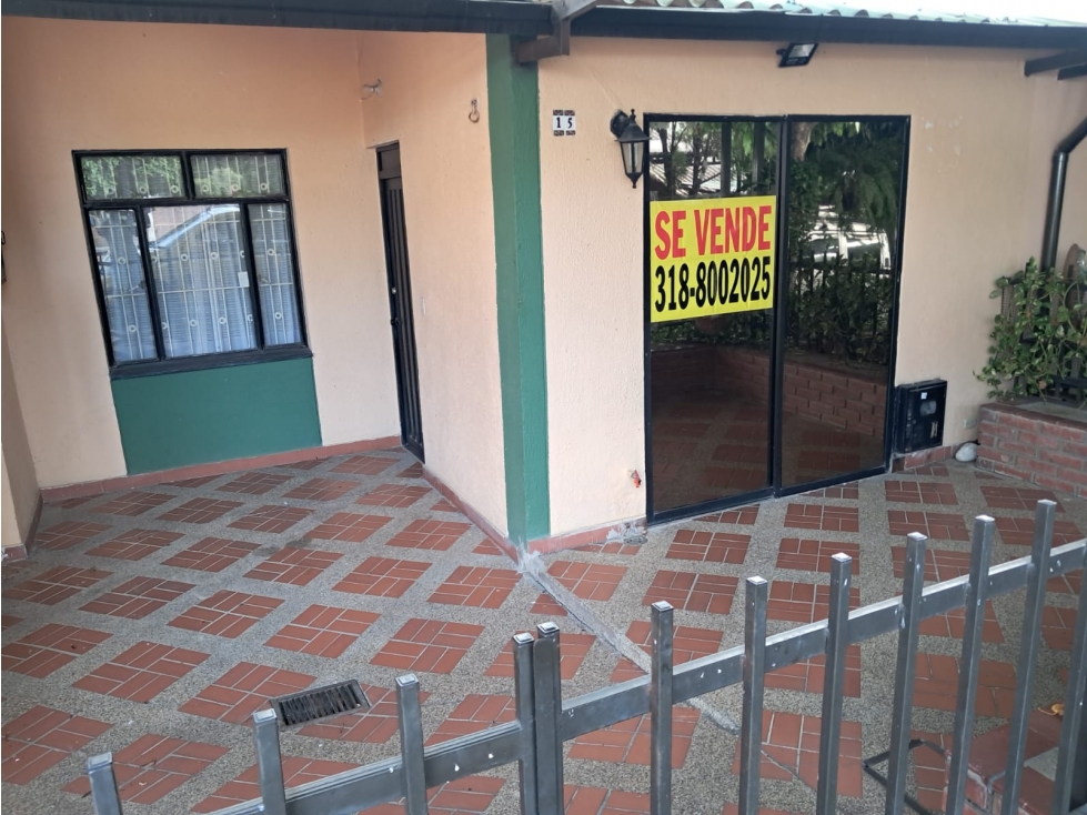 Casa en venta en Girardot de 4 habitaciones, conjunto con piscina — foto 5