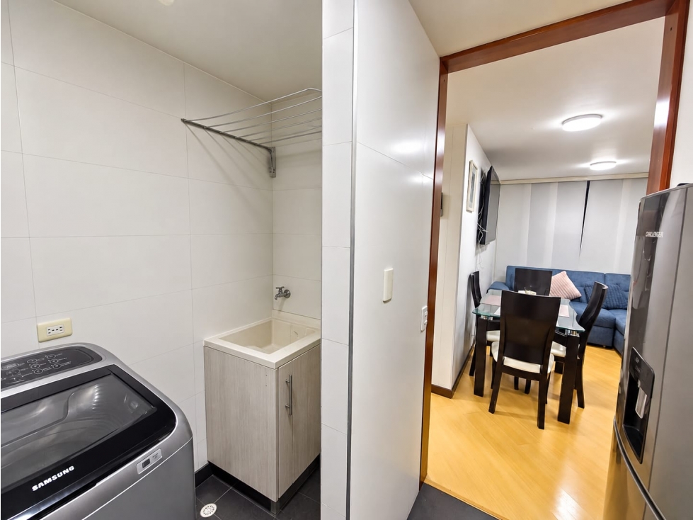 SE VENDE APARTAMENTO EN GRAN GRANADA MONTECARLO 1 - ENGATIVA — foto 6
