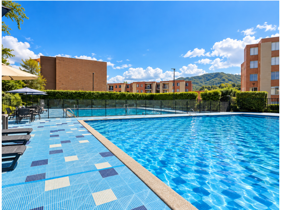 SE VENDE APARTAMENTO EN APULO, CUNDINAMARCA — foto 4
