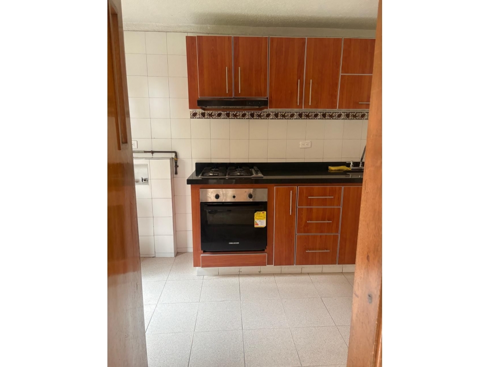 APARTAMENTO DUPLEX EN VENTA EN SALITRE — foto 3