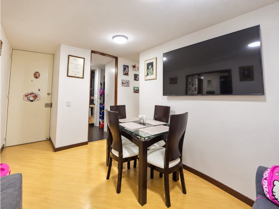 SE VENDE APARTAMENTO EN GRAN GRANADA MONTECARLO 1 - ENGATIVA — foto 2