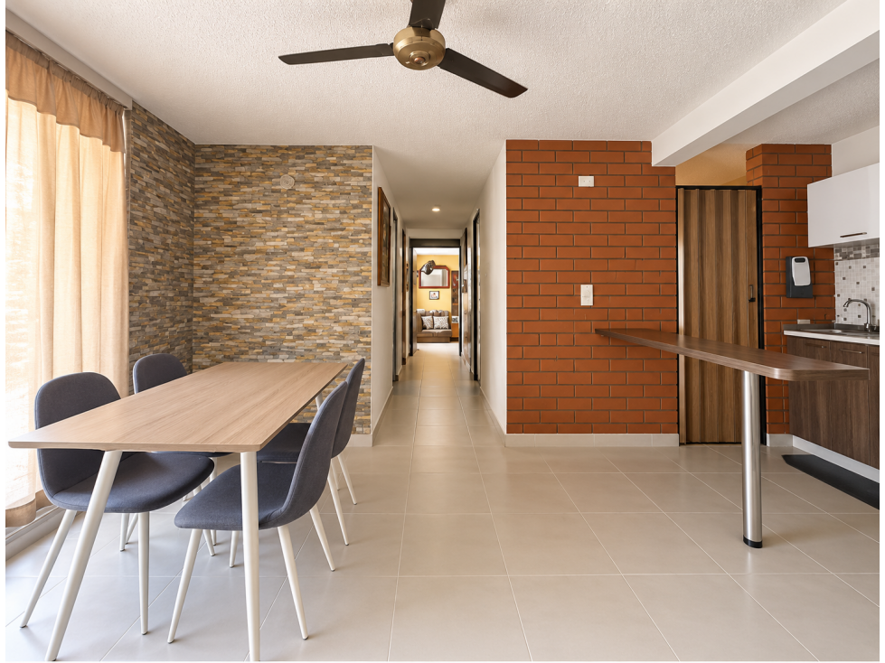 SE VENDE APARTAMENTO EN APULO, CUNDINAMARCA — foto 2