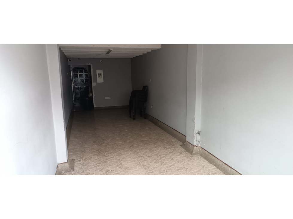 CASA EN VENTA EN VILLA LUZ