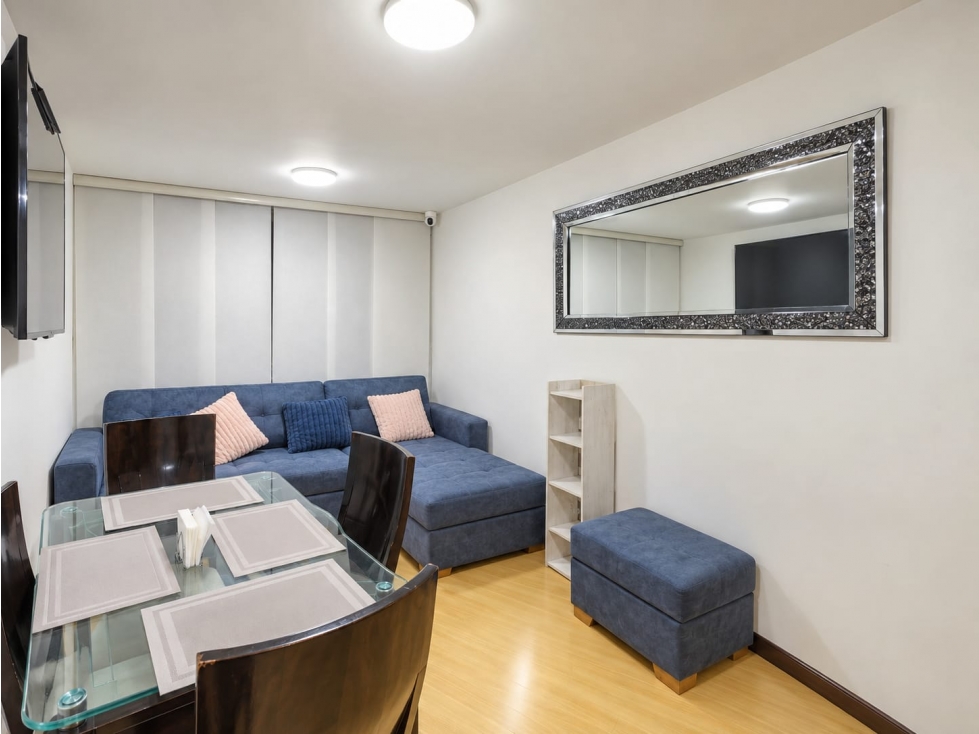 SE VENDE APARTAMENTO EN GRAN GRANADA MONTECARLO 1 - ENGATIVA — foto 3