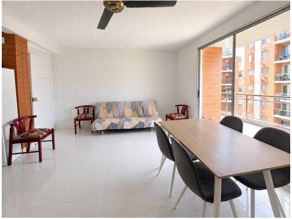 SE VENDE APARTAMENTO EN APULO, CUNDINAMARCA