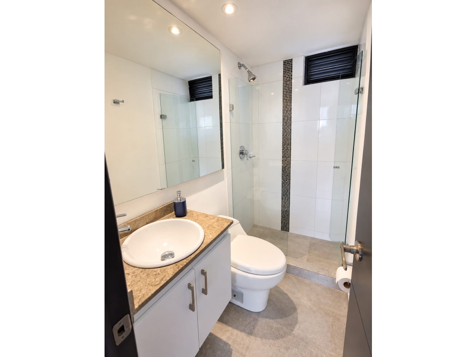 SE VENDE APARTAMENTO EN CAJICA, CUNDINAMARCA — foto 6