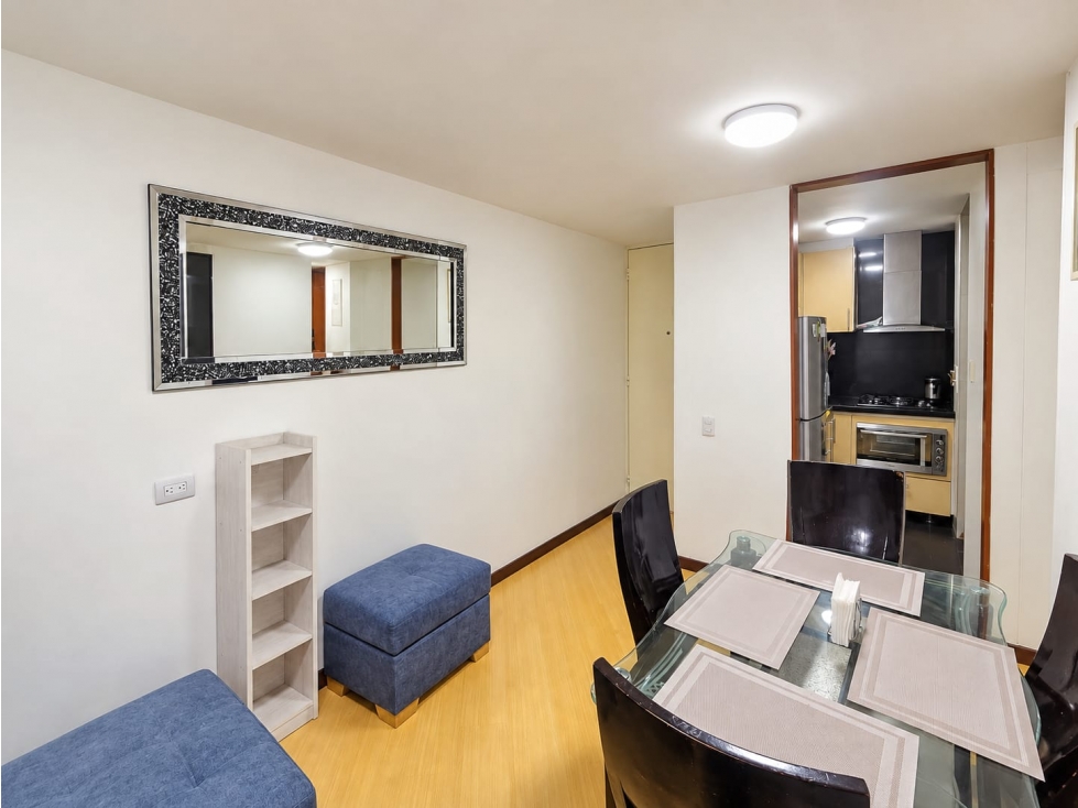 SE VENDE APARTAMENTO EN GRAN GRANADA MONTECARLO 1 - ENGATIVA — foto 4