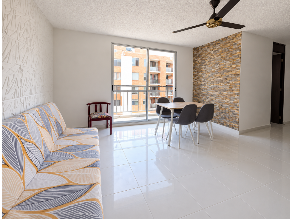 SE VENDE APARTAMENTO EN APULO, CUNDINAMARCA — foto 3