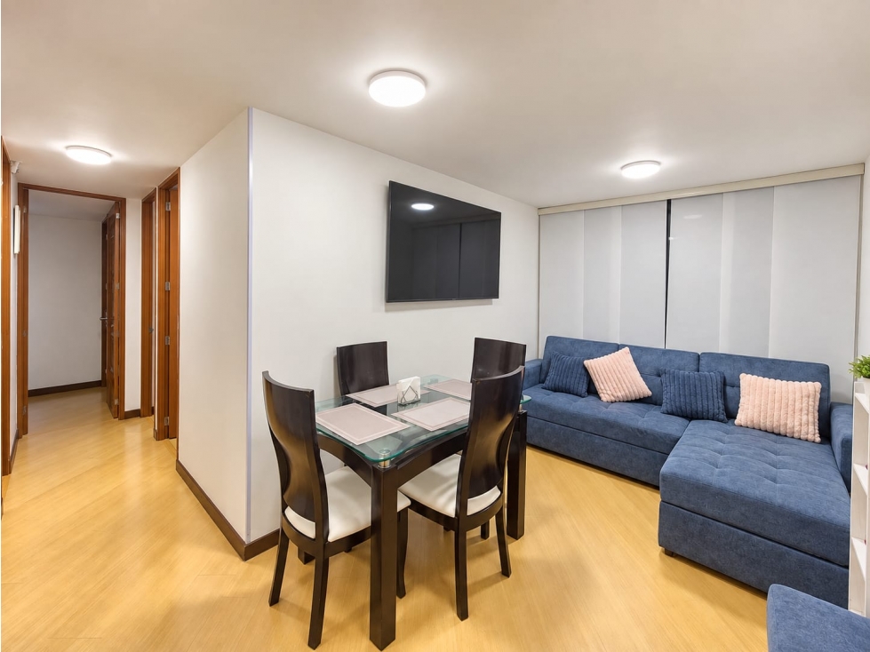 SE VENDE APARTAMENTO EN GRAN GRANADA MONTECARLO 1 - ENGATIVA