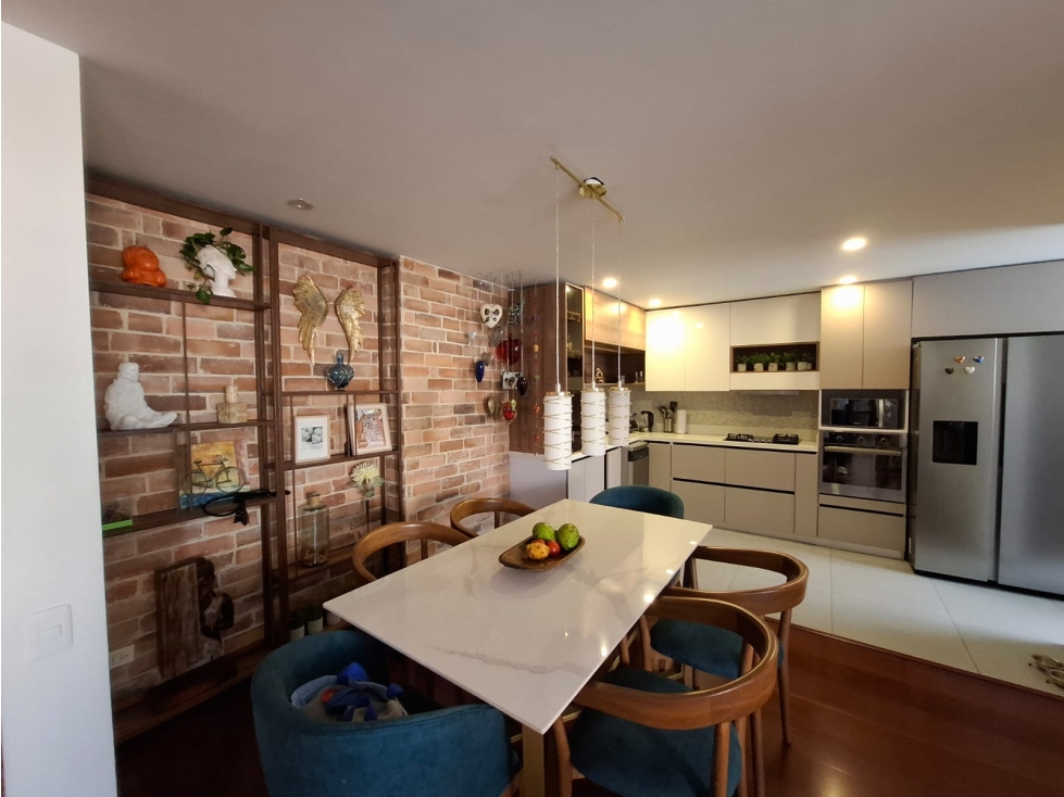 Lindo apartamento Remodelado en Club House — foto 4