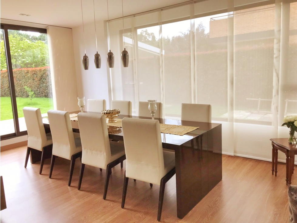 vendo casa en Guaymaral hacienda san Sebastián, Bogota — foto 2