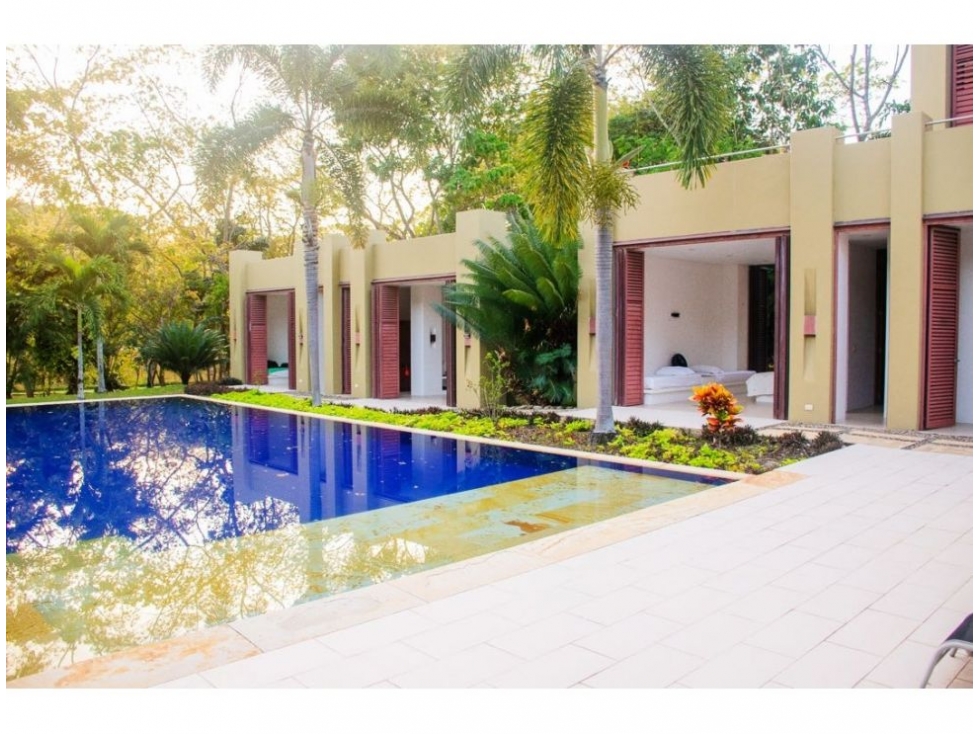 VENTA CASA EN MESA DE YEGUAS — foto 2