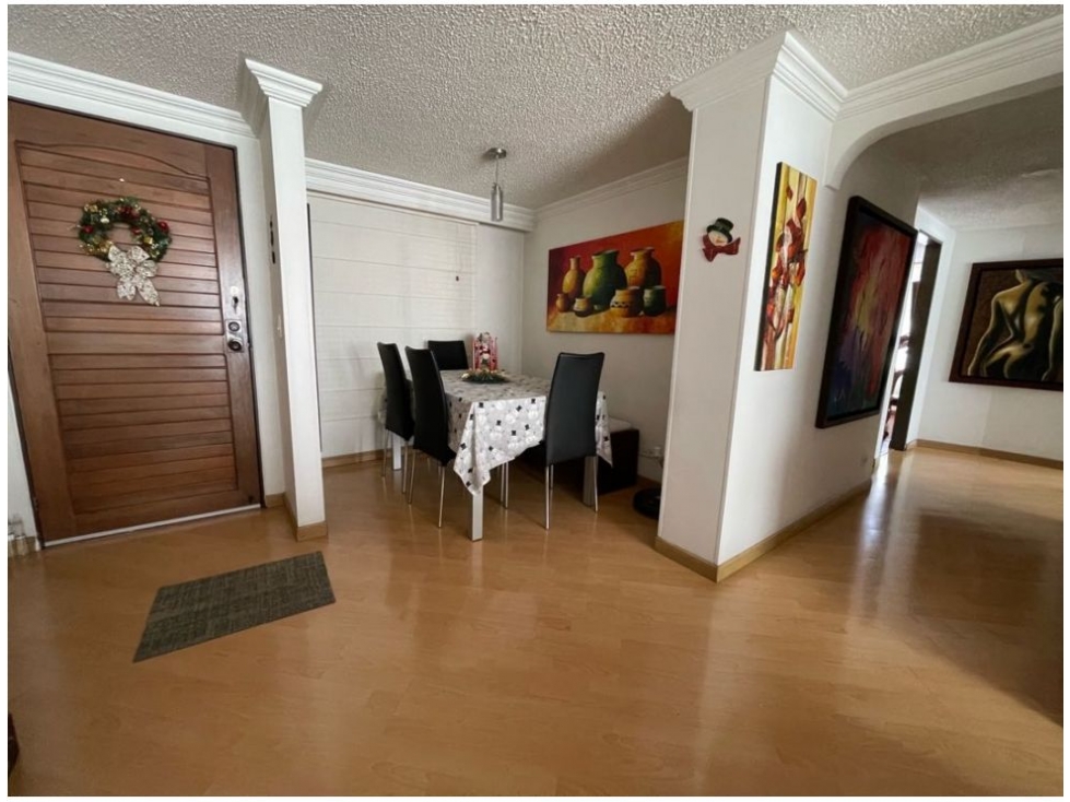 VENTA APTO EN PONTEVEDRA — foto 4