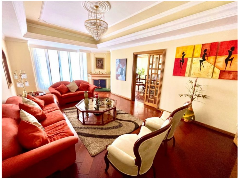 VENTA APTO DUPLEX EN STA BARBARA
