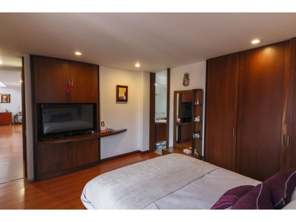 Exclusivo Apartamento Duplex — foto 6
